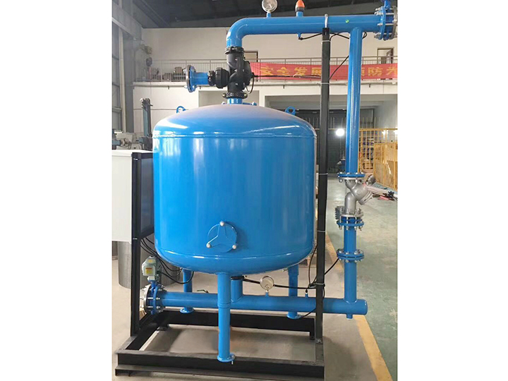 石英砂过滤器